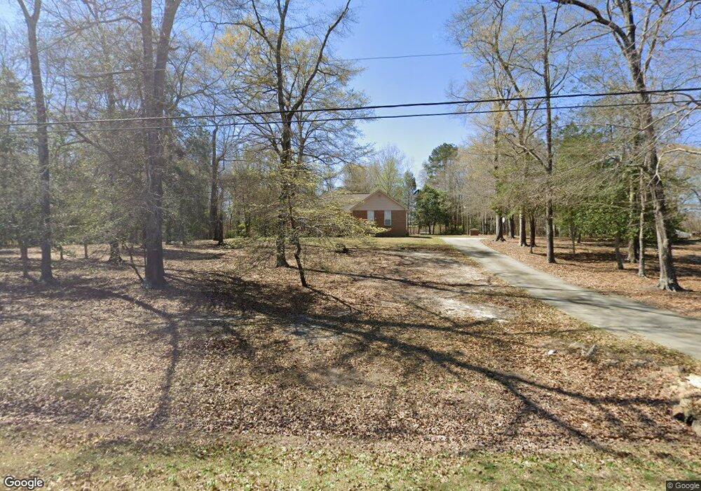 1331 Carl Dr, Thomson, GA 30824 - photo 1