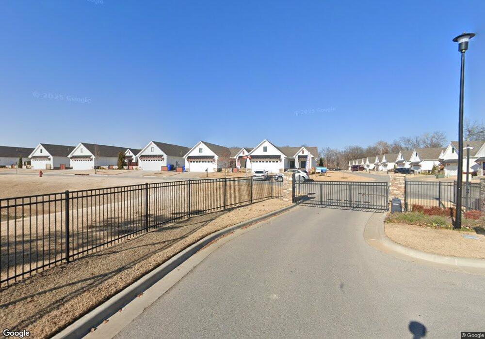 14901 E 131st St S, Broken Arrow, OK 74011 - photo 1