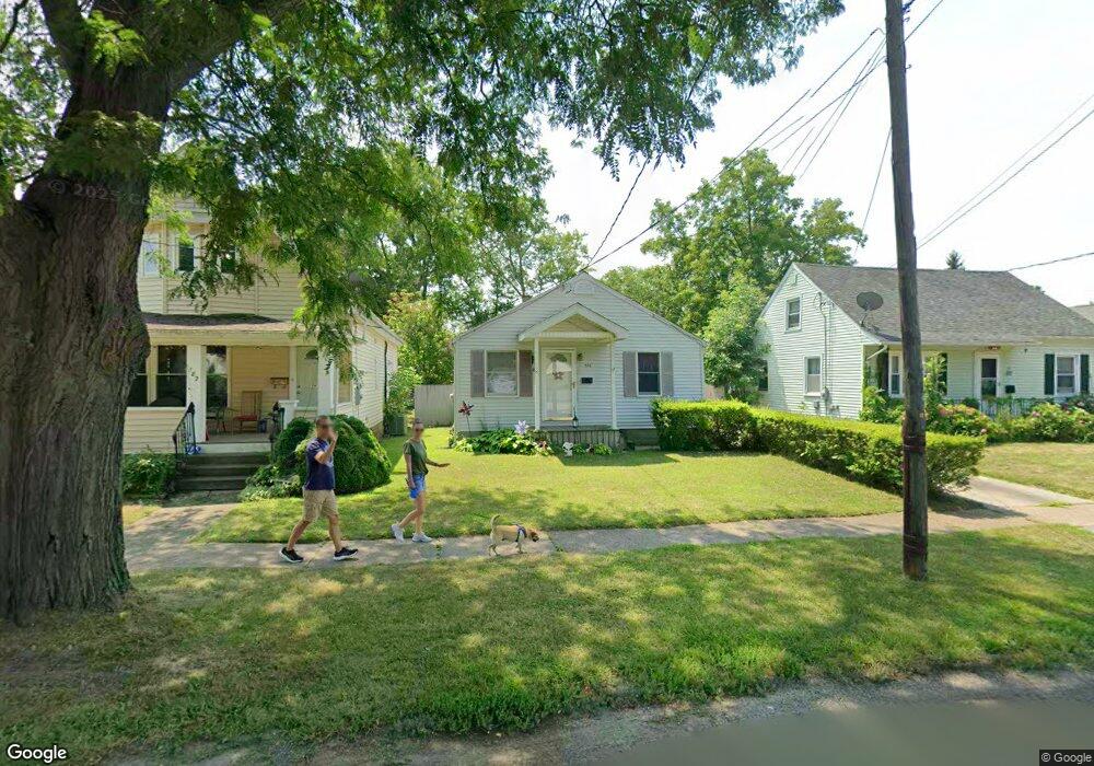 376 Warner Ave, North Tonawanda, NY 14120 - photo 1