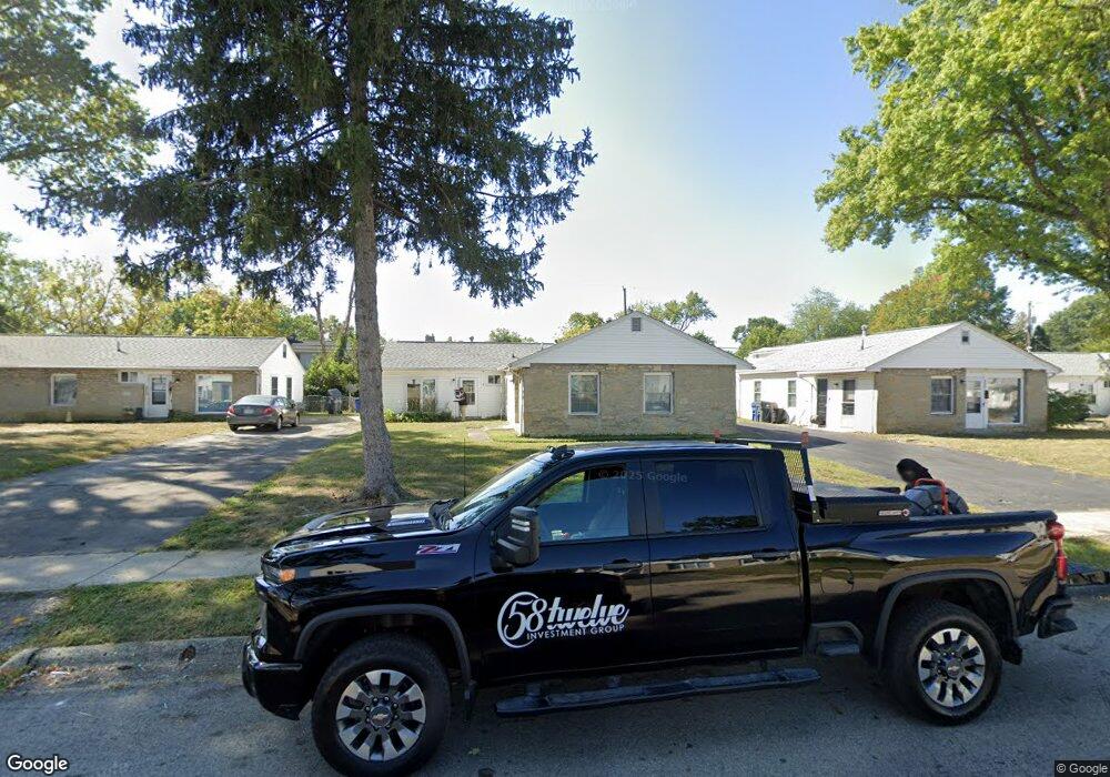 4237 Beechlawn Rd unit 239, Columbus, OH 43213 - photo 1