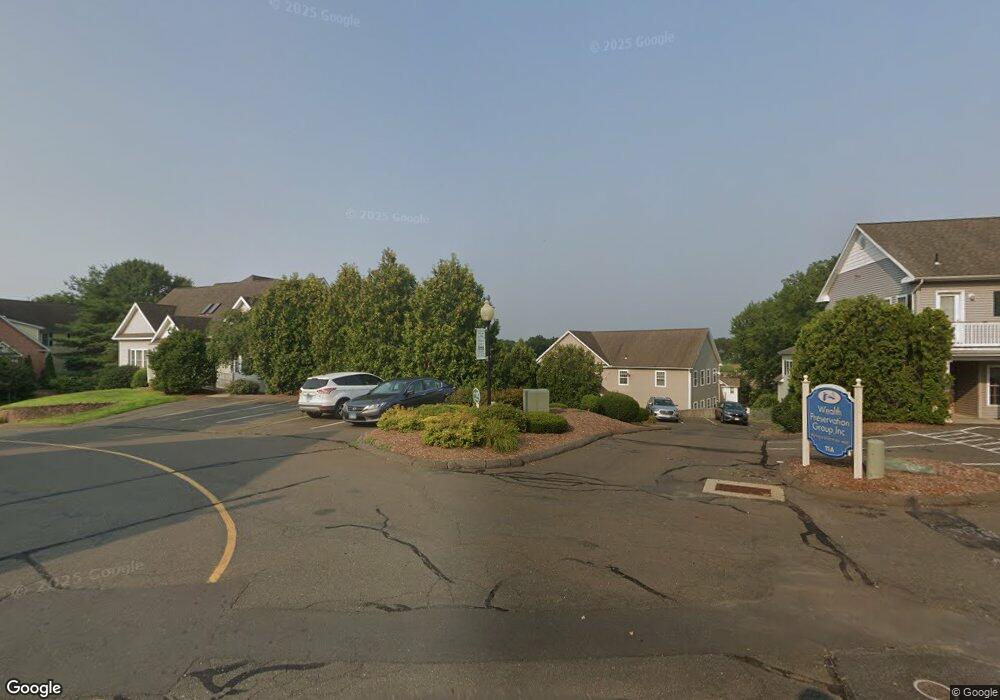 11 Pasco Dr unit 11C, East Windsor, CT 06088 - photo 1