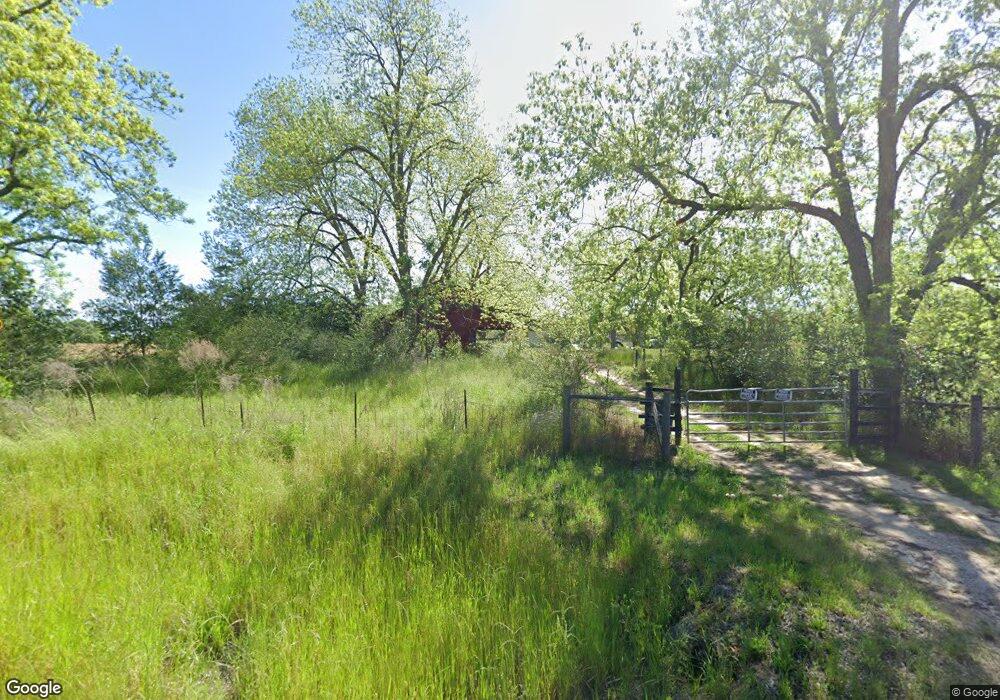 1588 Funston Doerun Rd, Doerun, GA 31744 - photo 1