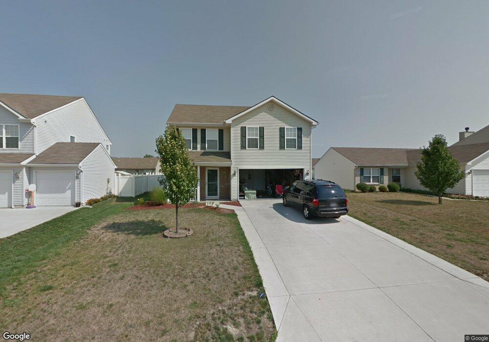 3667 Fieldstone Chase, New Haven, IN 46774 - photo 1