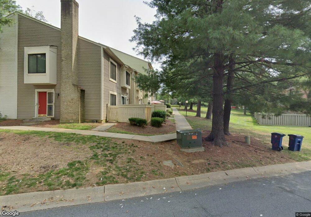 9322 Bathgate Ct, Montgomery Village, MD 20886 - photo 1