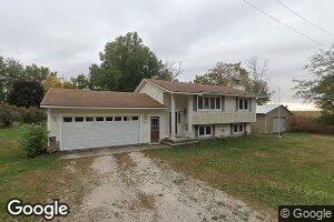 402 W Ionia St, Radcliffe, IA 50230
