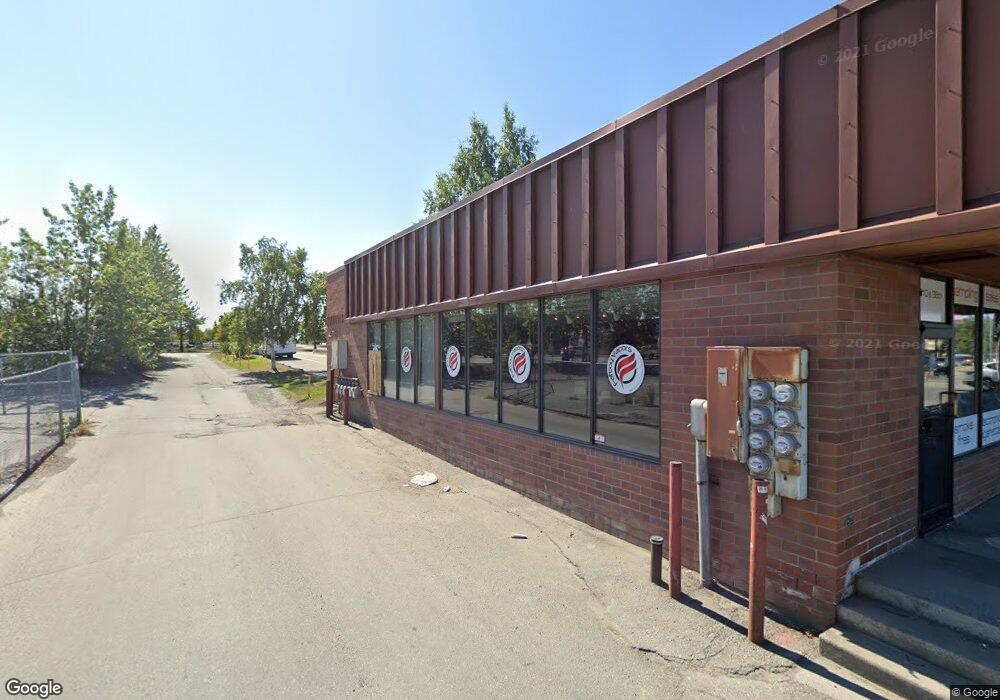 810 E 36th Ave, Anchorage, AK 99503 - photo 1