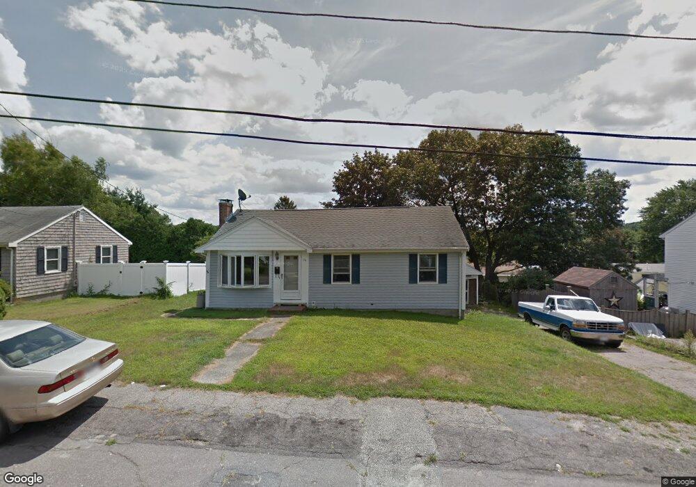 25 Elva Rd, North Weymouth, MA 02191 - photo 1