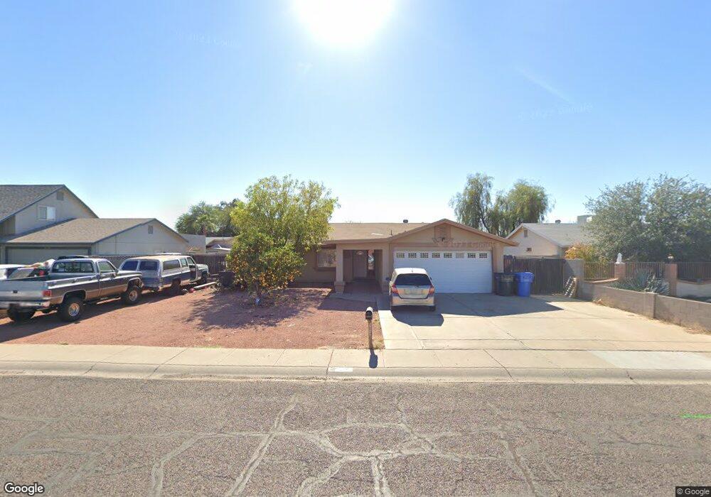 8729 W Whitton Ave, Phoenix, AZ 85037 - photo 1