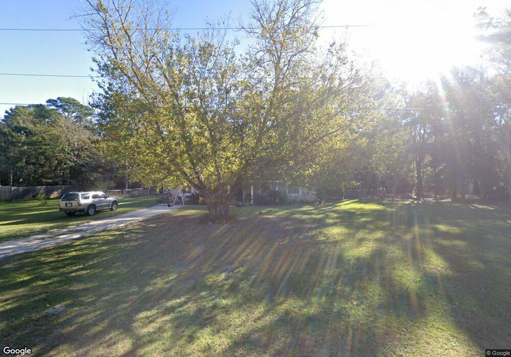 1133 Sailfish Dr SE, Darien, GA 31305 - photo 1