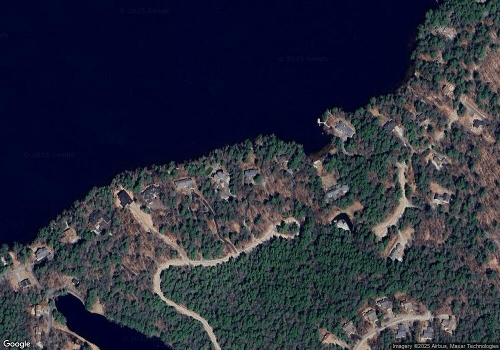 191 S Cove Rd, New London, NH 03257 - photo 1