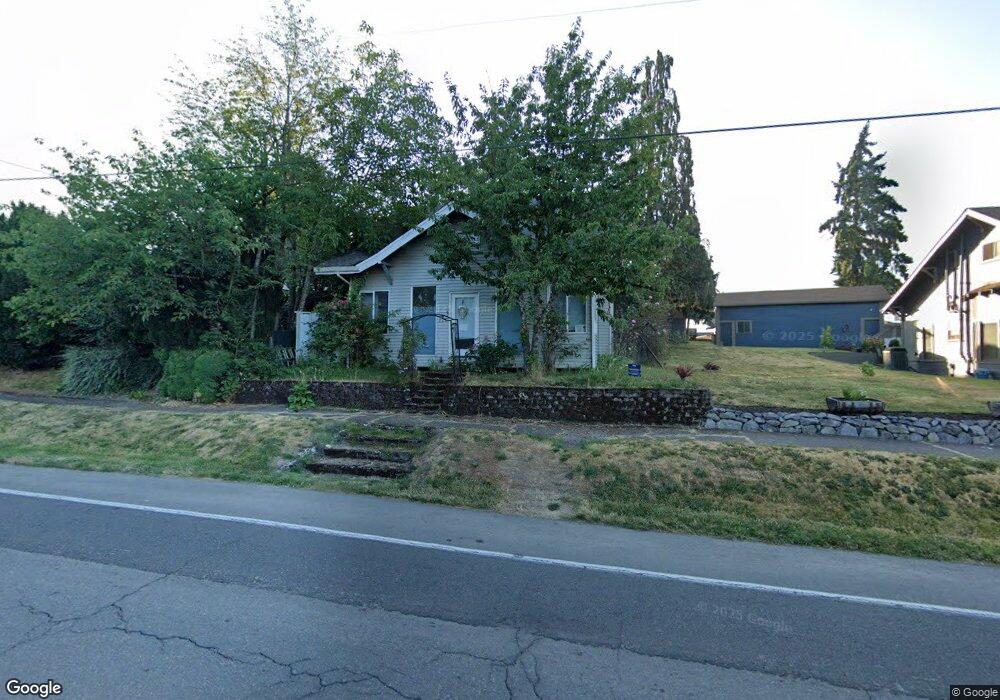 235 N Maple St, Yamhill, OR 97148 - photo 1