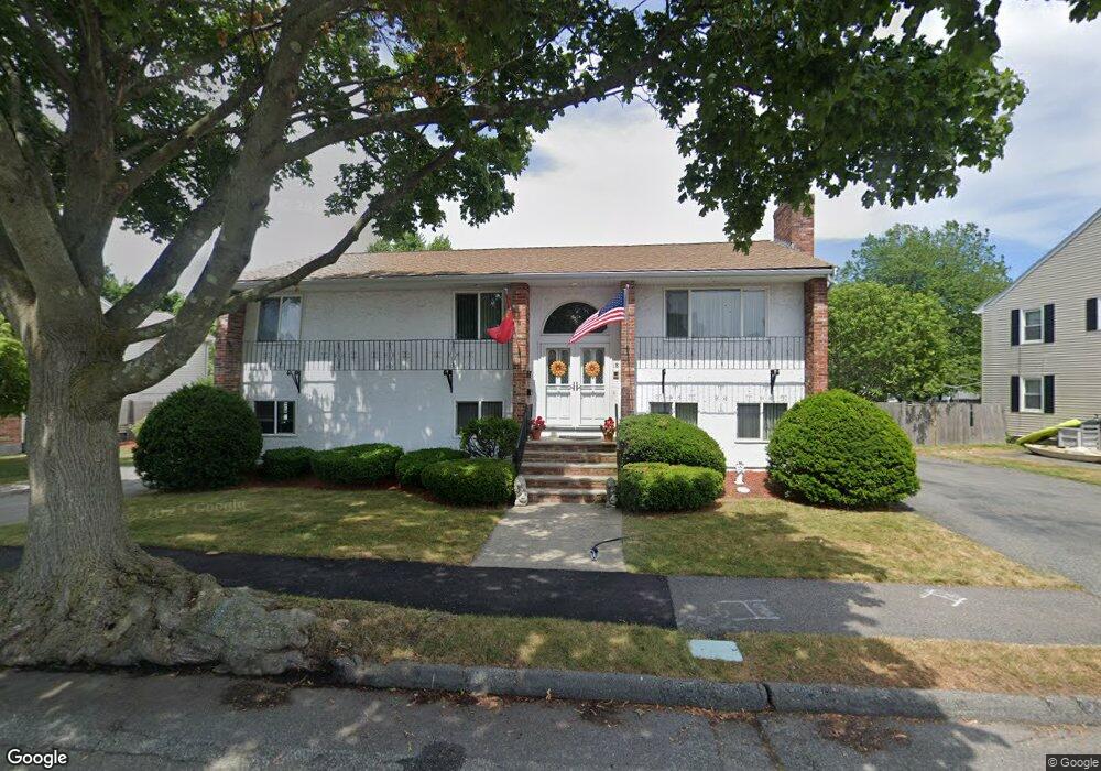 18 Carr Rd, Saugus, MA 01906 - photo 1