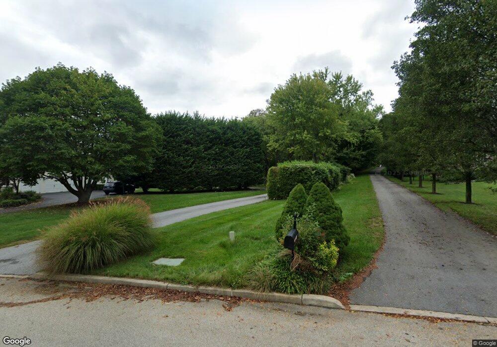 1178 Pebble Spring Dr, Berwyn, PA 19312 - photo 1