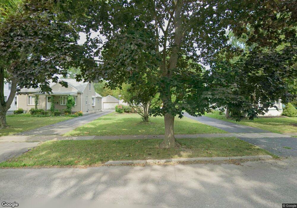 452 E Stenzil St, North Tonawanda, NY 14120 - photo 1