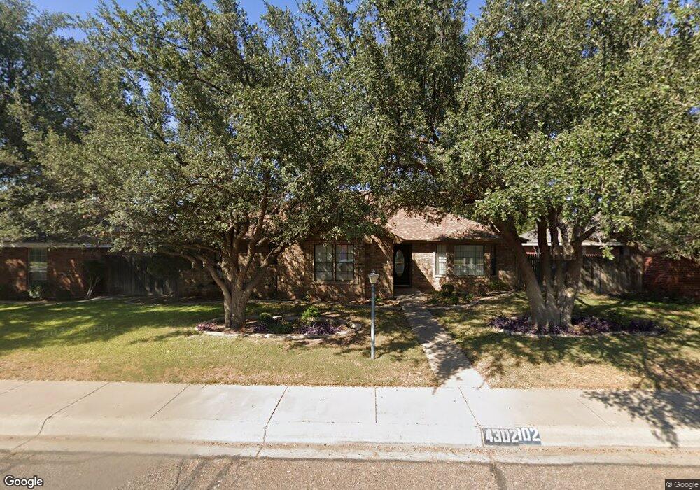 4302 Downing Ave, Midland, TX 79707 - photo 1