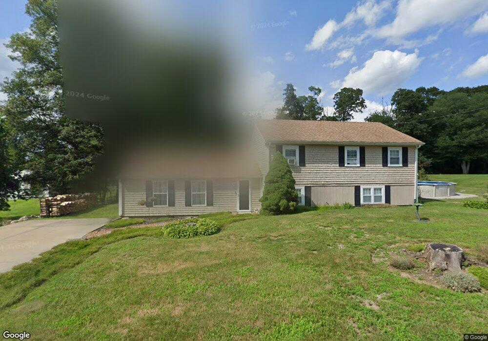 19 Oak Ave, Westport, MA 02790 - photo 1