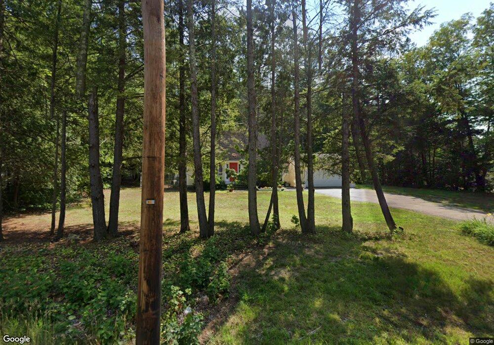 171 Main St, New Hampton, NH 03256 - photo 1