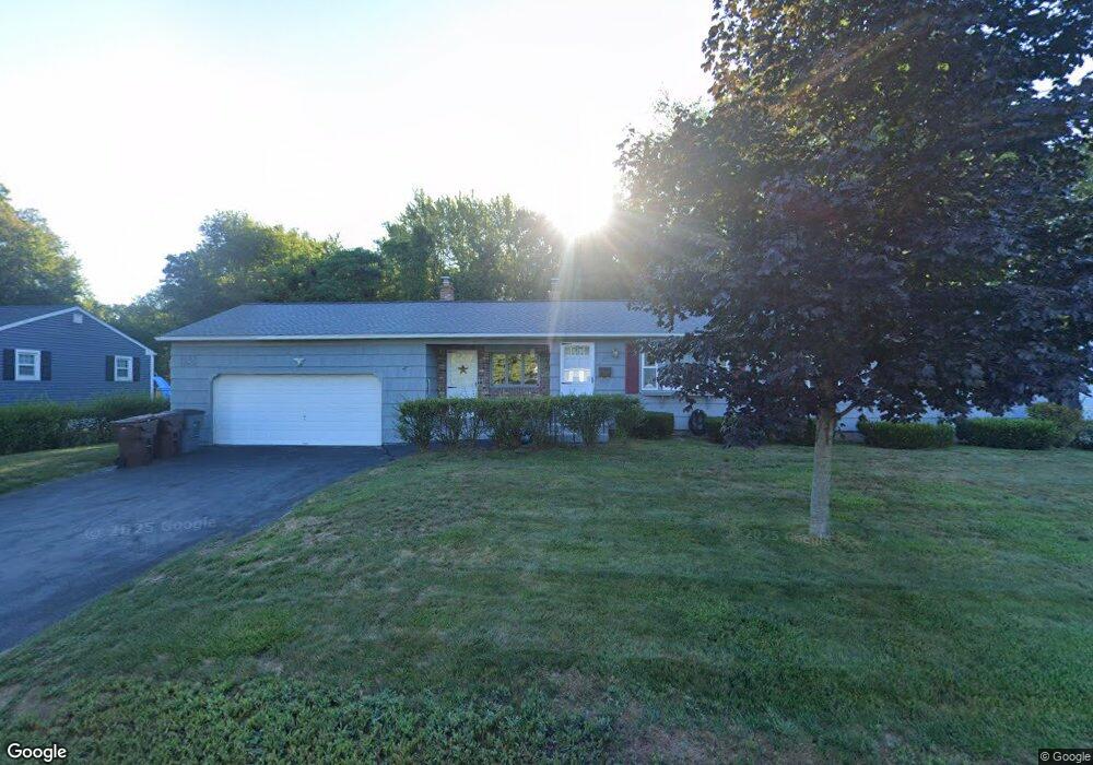 21 Middlesex Dr, Enfield, CT 06082 - photo 1