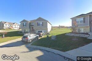 5803 Three Forks Ct, Lawrence, KS 66049