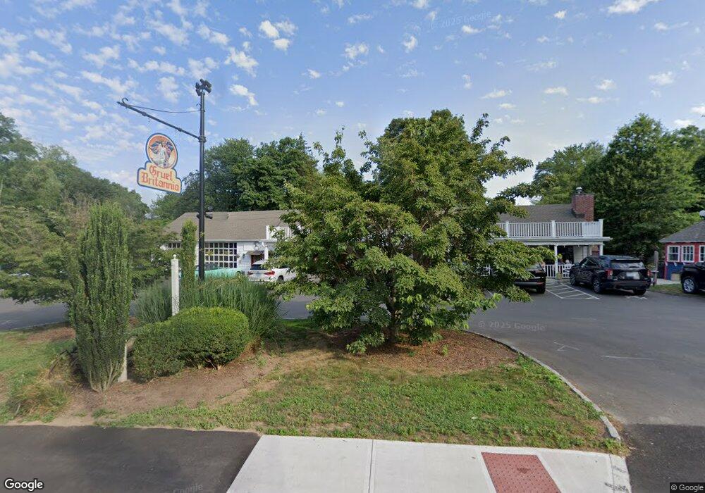 161-a Cross Hwy, Westport, CT 06880 - photo 1