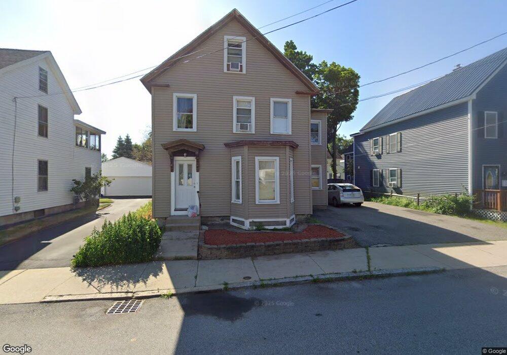 6 Fairmount St, Nashua, NH 03064 - photo 1