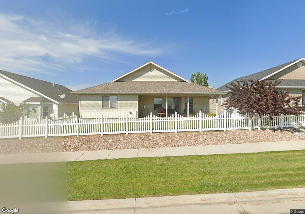 873 E 580 S, Smithfield, UT 84335 - photo 1