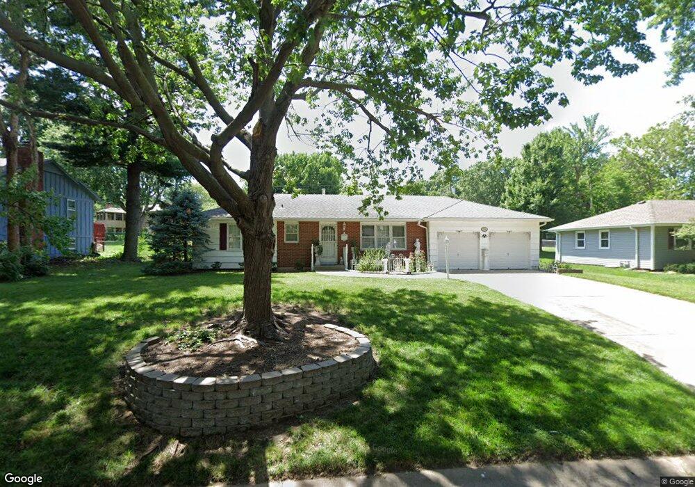 7000 Ballentine St, Shawnee, KS 66203 - photo 1