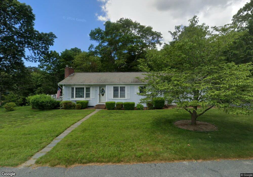 93 Tern Ln, Centerville, MA 02632 - photo 1