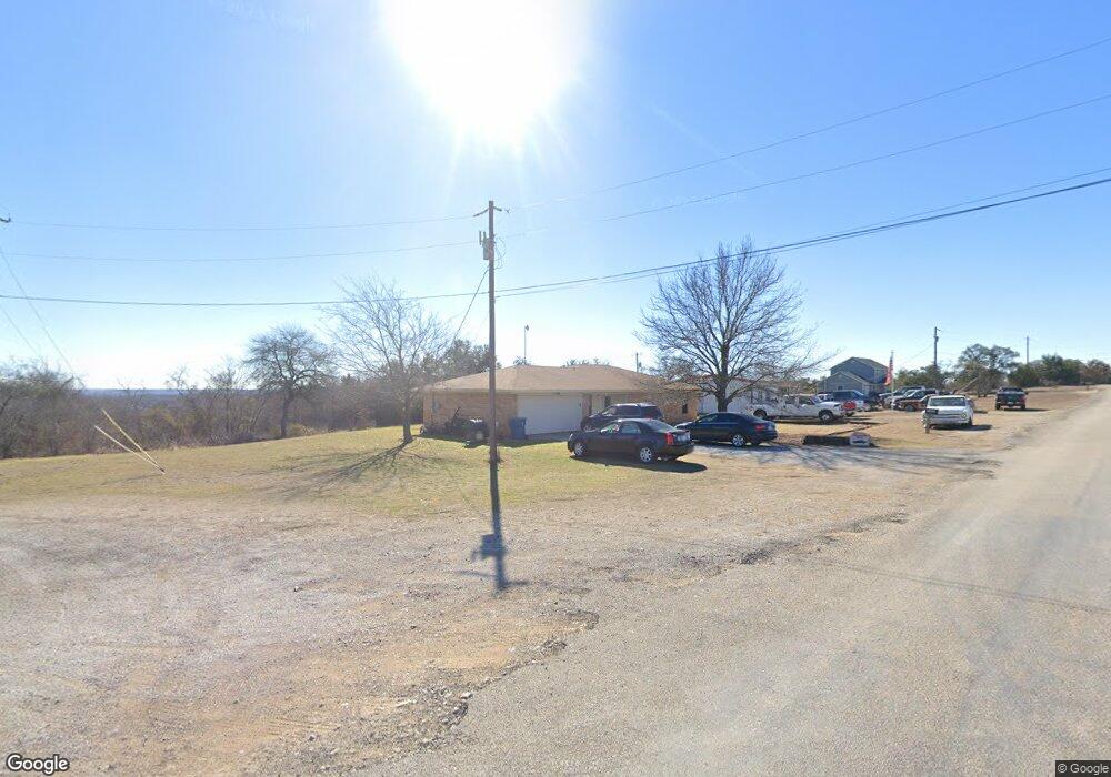701 Land of Goshen Dr, Springtown, TX 76082 - photo 1