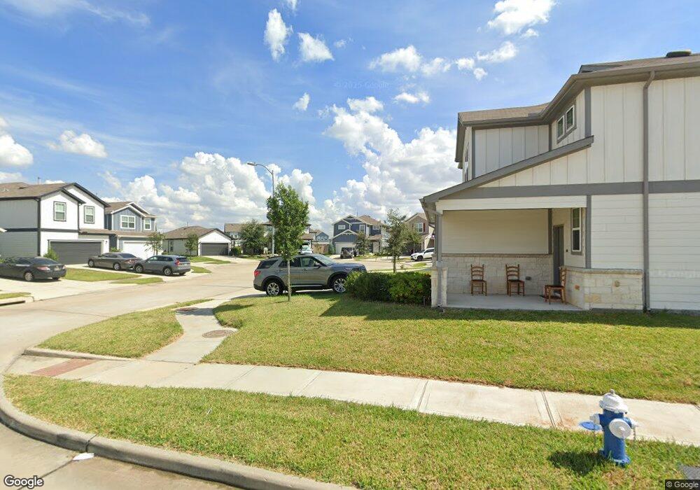 17902 Grassy Prairie Dr, Hockley, TX 77447 - photo 1