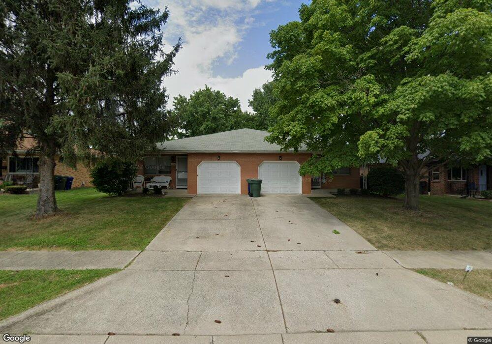 1712-1714 Durbridge Rd, Columbus, OH 43229 - photo 1