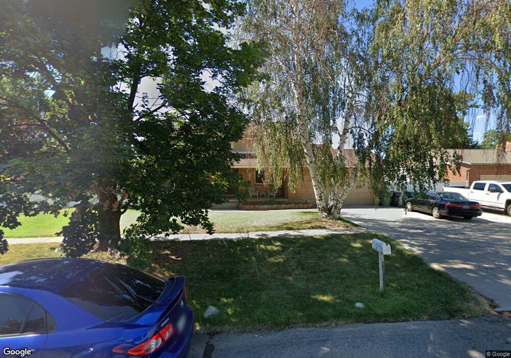 1573 W 4450 S, Roy, UT 84067 - photo 1