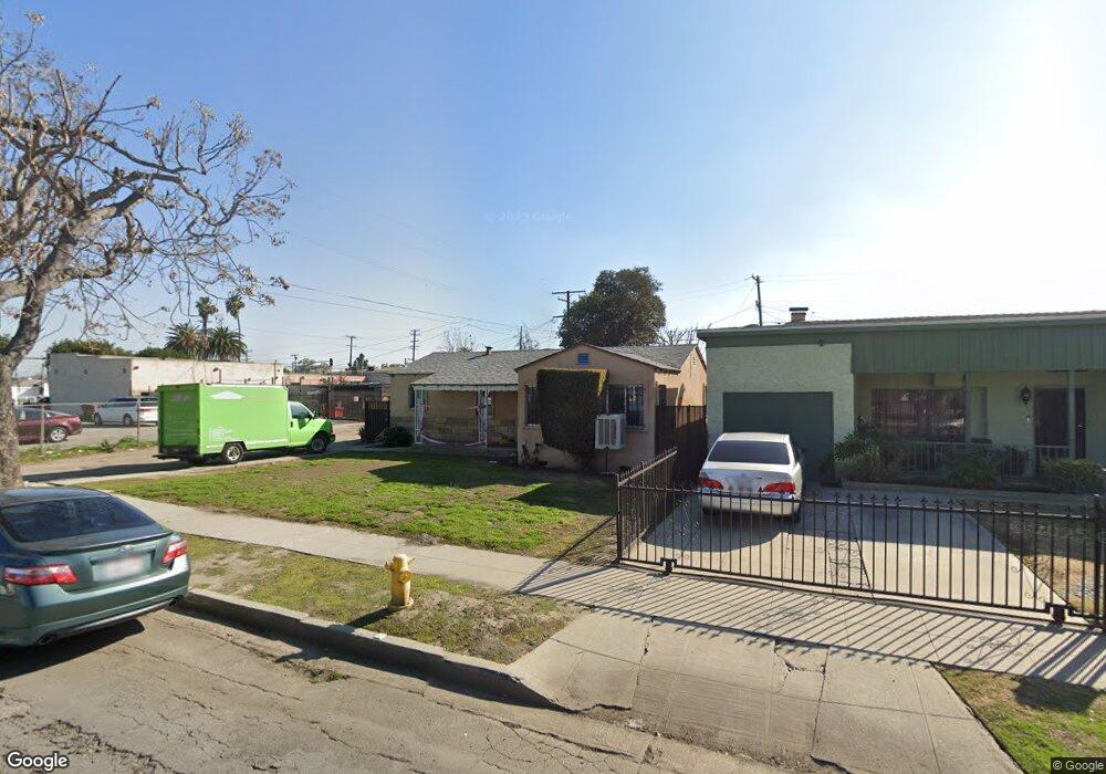 812 W 134th Place, Compton, CA 90222 - photo 1