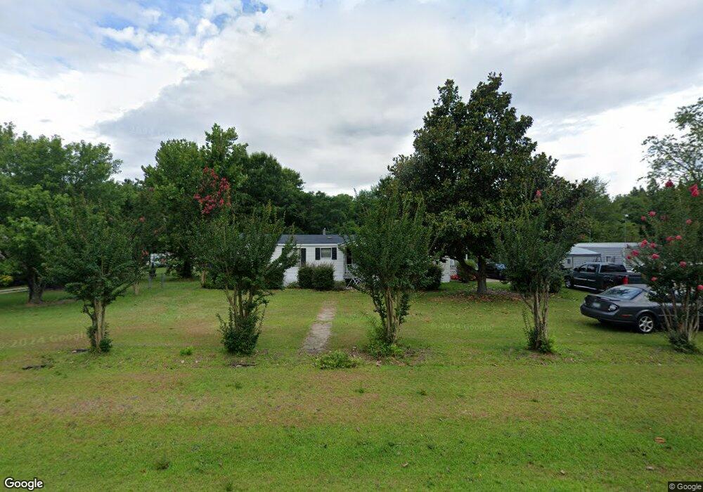 277 Southern Cedar Ln, Camden, SC 29020 - photo 1