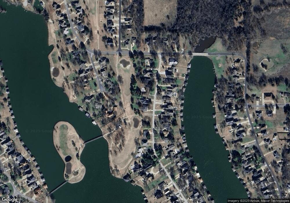 111 Blackfoot Trail, Gainesville, TX 76240 - photo 1