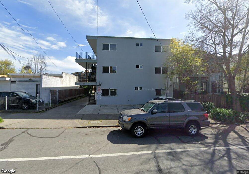 1836 Hearst Ave, Berkeley, CA 94703 - photo 1