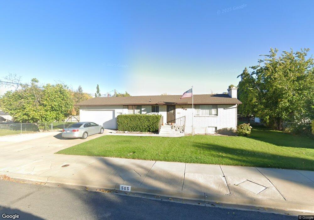 565 E 700 N, Spanish Fork, UT 84660 - photo 1