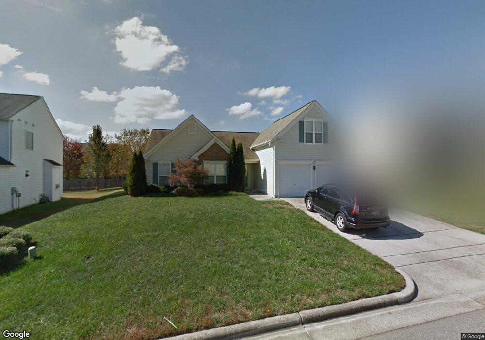 403 Grassy Point Rd, Apex, NC 27502 - photo 1