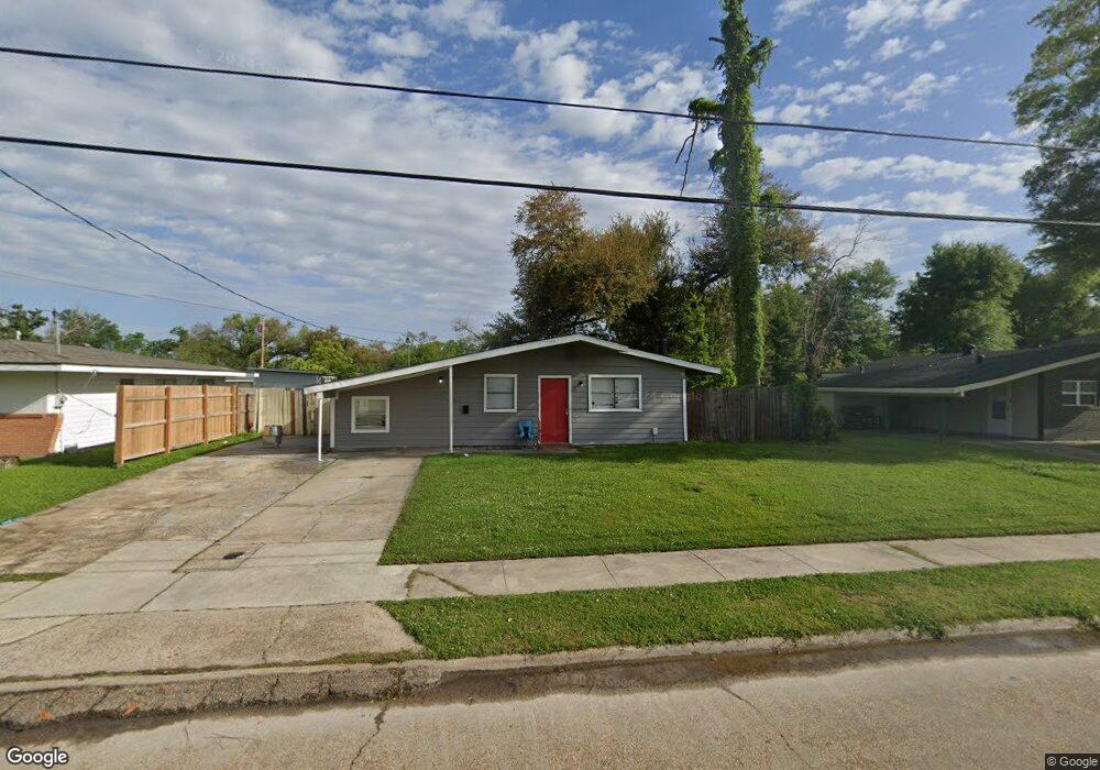 1413 Sage Dr, Lake Charles, LA 70607 - photo 1