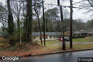 2759 Ben Hill Rd, Atlanta, GA 30344
