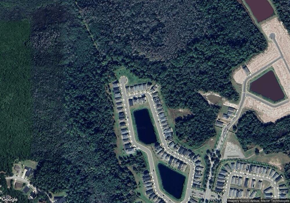 7412 Wing Span Way, Harmony, FL 34773 - photo 1