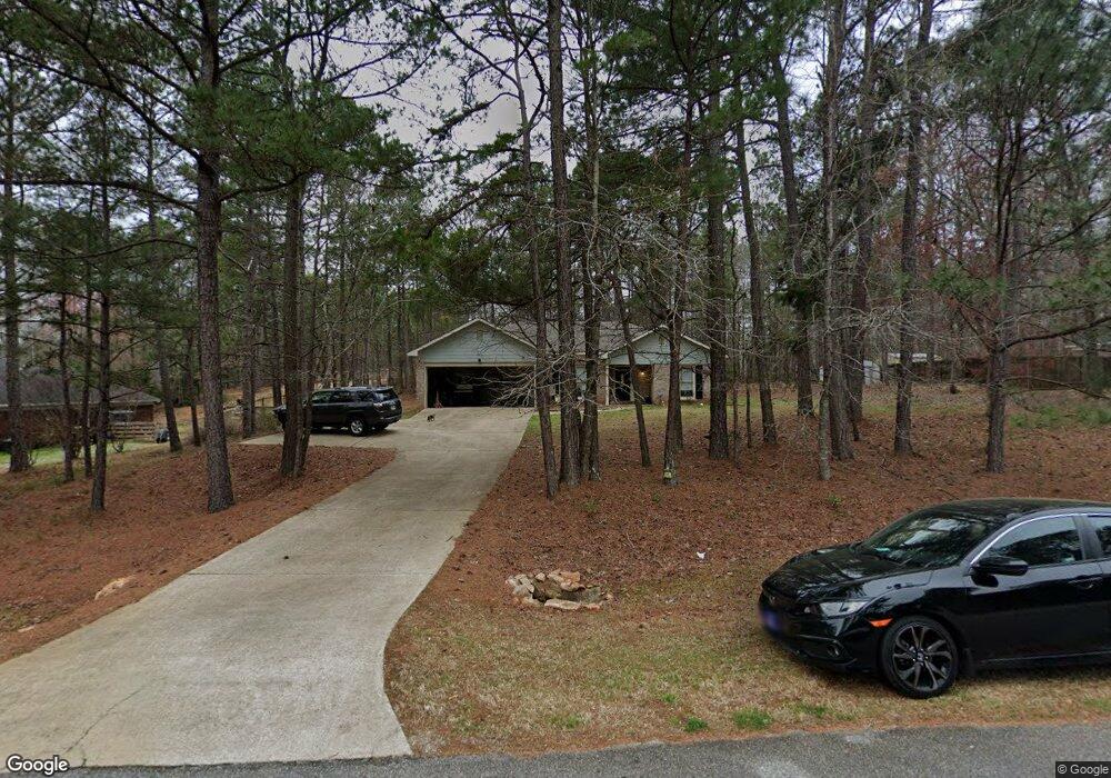 284 Windsong Dr, Cataula, GA 31804 - photo 1