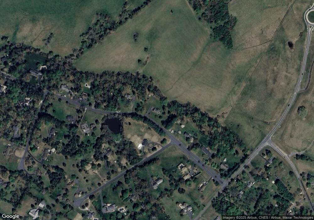 1000 Bedford Hills Dr, Earlysville, VA 22936 - photo 1