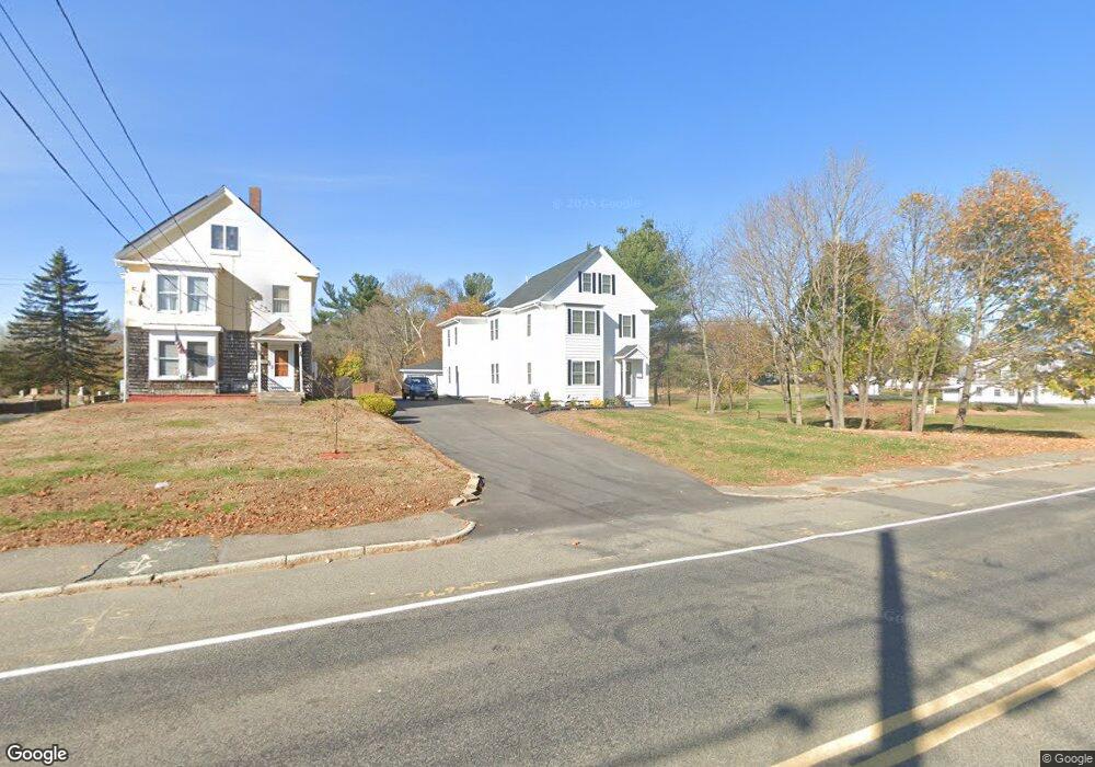 1002 S Franklin St unit 2, Holbrook, MA 02343 - photo 1