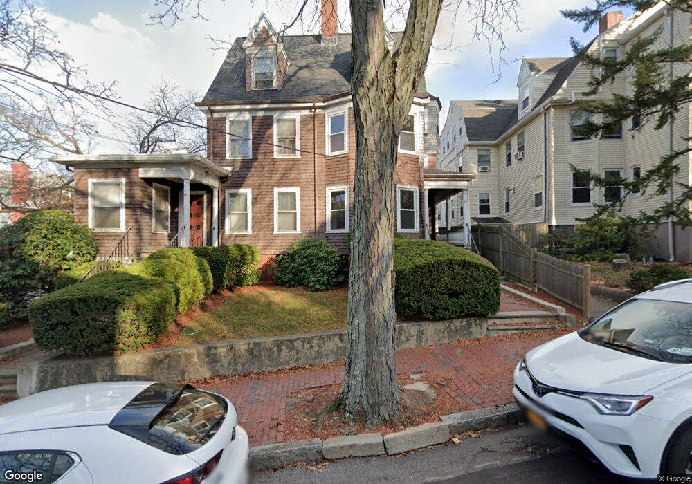 67 Mt Vernon St, Cambridge, MA 02140 - photo 1