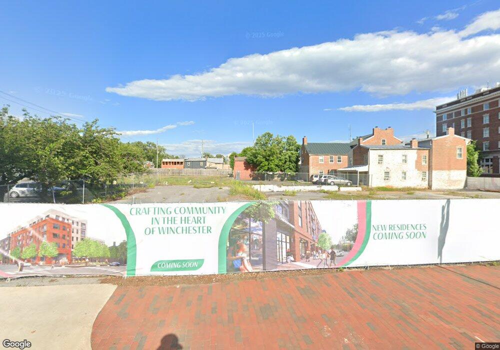 214 N Cameron St, Winchester, VA 22601 - photo 1