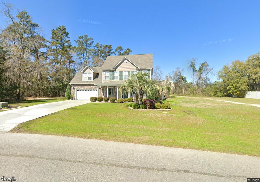 111 Dunbarton Ln, Conway, SC 29526 - photo 1