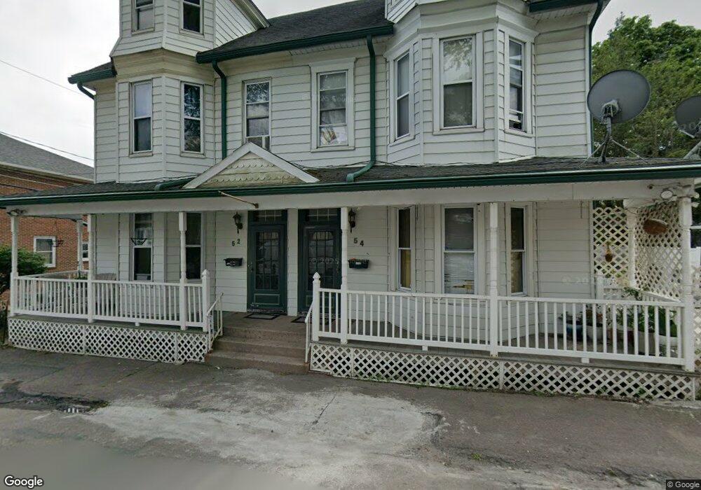 52 W Acacia St, Hazleton, PA 18201 - photo 1