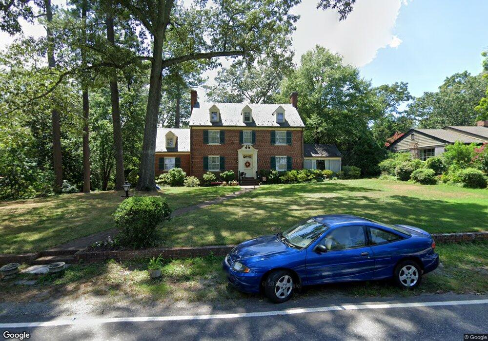 5502 Riverside Dr, Richmond, VA 23225 - photo 1