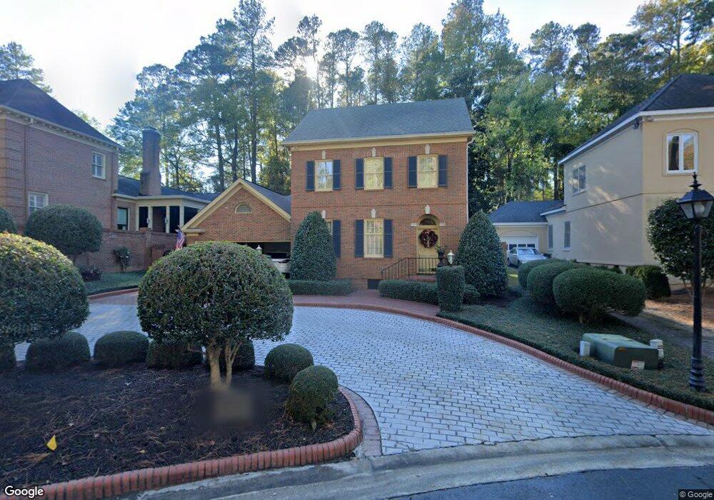 82 Bristlecone Ln, Augusta, GA 30909 - photo 1